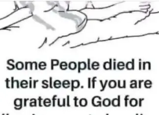 Finding comfort and guidance through Jesus