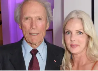 Remembering Clint Eastwood’s beloved partner