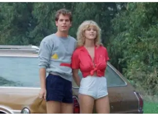 This is not an edited photo. Look closer and try not to gasp