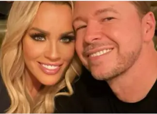 Latest rumors are true – Donnie Wahlberg & Jenny McCarthy confirm