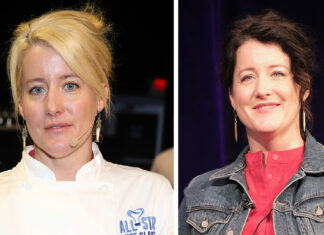 ‘Top Chef’ star Naomi Pomeroy found dead at 49 in river, days after going missing