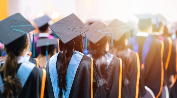 18-year-old tragically dies weeks after collapsing at high school graduation