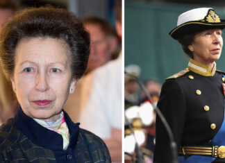 Princess Anne’s concussion and memory loss has left daughter ‘shaken’