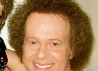 Fitness guru Richard Simmons dead at 76, cause of death revealed