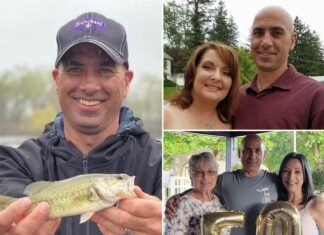 Corey Comperatore, the man that lost his life at the Trump rally – He was a father and former fire chief