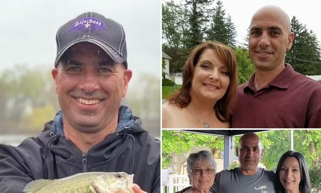 Corey Comperatore, the man that lost his life at the Trump rally – He was a father and former fire chief