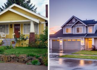 While I was away, my neighbors painted my house a different color and it made me furious – Here’s how I took revenge