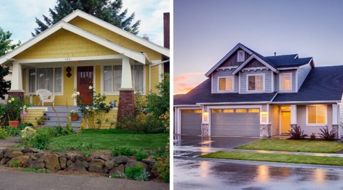 While I was away, my neighbors painted my house a different color and it made me furious – Here’s how I took revenge