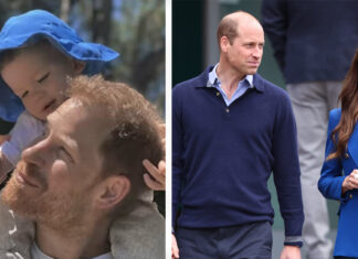 Prince William & Kate Middleton’s true relationship with Archie and Lilibet revealed by royal expert – and it’s so sad