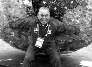 Olympic boxing coach dies at Paris Olympics: Tragic details