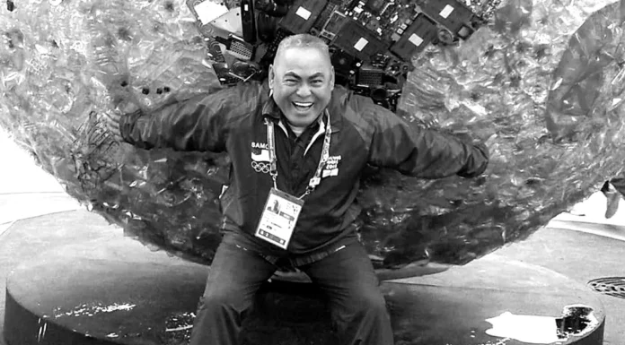 Olympic boxing coach dies at Paris Olympics: Tragic details
