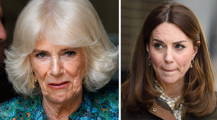 Why Queen Camilla can order Kate Middleton to change her outfit: Inside the rules and etiquette of the Royal Family