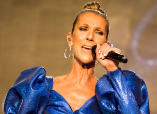 Céline Dion suffers ‘unimaginable’ medical crisis in new documentary