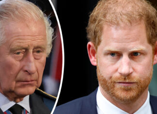 Prince Harry has ‘no interest’ in burying the hatchet with Royal Family, claims expert