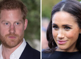 Prince Harry and Meghan Markle’s growing rift: Why the Duke is ‘petrified’ of losing his wife, according to royal expert