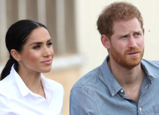 Prince Harry and Meghan Markle accused of ‘trying to buy the public’s respect’ – but ‘people won’t fall for it’