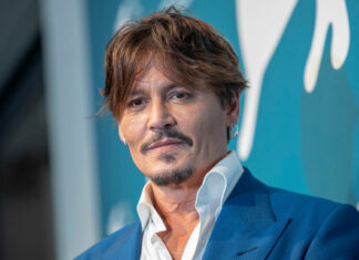 Johnny Depp has a new woman in his life – ‘they’ve known each other for a few years’