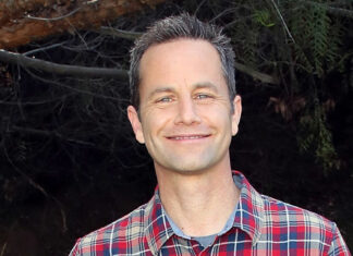 Kirk Cameron flees California for Tennessee: ‘We don’t feel safe anymore’