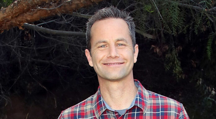 Kirk Cameron flees California for Tennessee: ‘We don’t feel safe anymore’