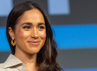 Meghan Markle ‘ready to sit down’ with royal family amid rift, according to expert