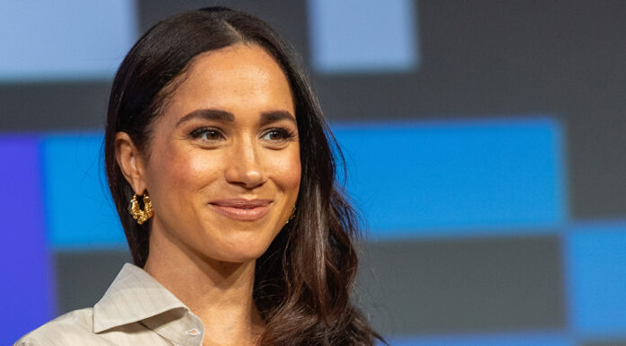 Meghan Markle ‘ready to sit down’ with royal family amid rift, according to expert