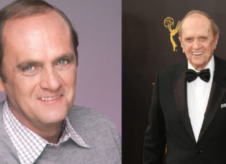 Bob Newhart, comedy legend who starred in two classic sitcoms, dead at 94