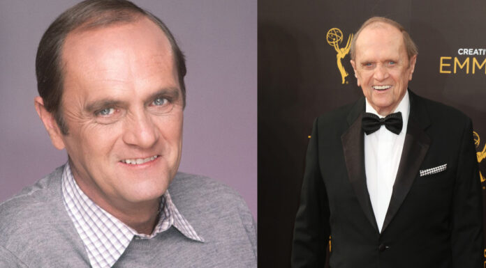 Bob Newhart, comedy legend who starred in two classic sitcoms, dead at 94