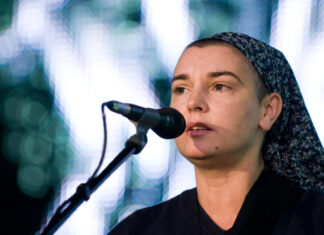 Sinéad O’Connor’s cause of death finally comes to light, one year after her death
