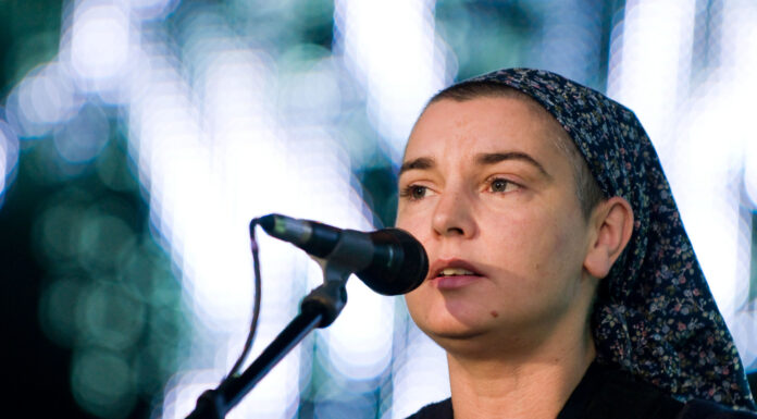 Sinéad O’Connor’s cause of death finally comes to light, one year after her death