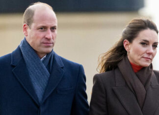 The significance behind Kate Middleton’s Wimbledon dress has been revealed by an expert