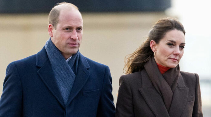 The significance behind Kate Middleton’s Wimbledon dress has been revealed by an expert