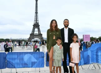 Chrissy Teigen and John Legend’s 6-year-old son Miles is diagnosed with type 1 diabetes