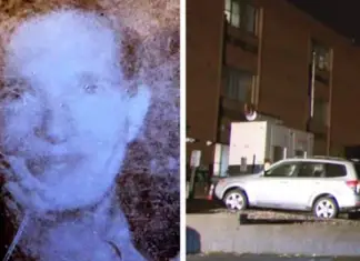 Police locate woman who went missing four decades ago