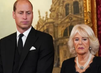 Prince William removes Queen Camilla’s kin, formerly employed by King Charles, from royal payroll – Details inside