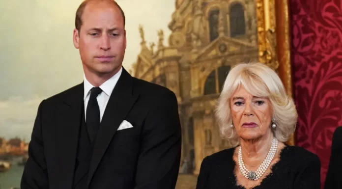 Prince William removes Queen Camilla’s kin, formerly employed by King Charles, from royal payroll – Details inside