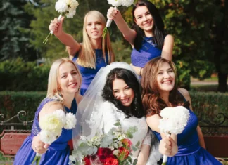Bride demands her bridesmaids pay for the dresses she bought for the ceremony, but karma hits back