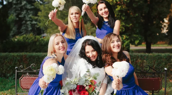 Bride demands her bridesmaids pay for the dresses she bought for the ceremony, but karma hits back