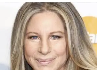 Barbra Streisand: A strong advocate for democracy