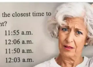 Math question for kids sparks heated debate as people fail to agree on the right answer