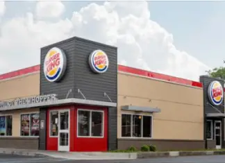 After handing her 4-year-old daughter a bag of Burger King food, a mother hears, ‘Mom, I don’t want ketchup’