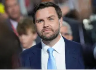 JD Vance is under fire as a ‘hypocrite’ after drag photos from his college days come to light