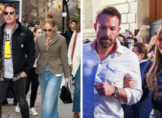 Jennifer Lopez files for divorce from Ben Affleck — court documents disclose major twists