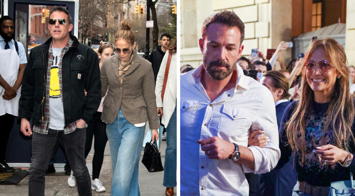 Jennifer Lopez files for divorce from Ben Affleck — court documents disclose major twists