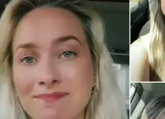 Social media influencer triggers a viral backlash, claims she’s ‘too pretty’ to work