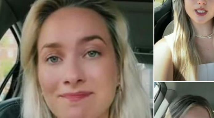 Social media influencer triggers a viral backlash, claims she’s ‘too pretty’ to work