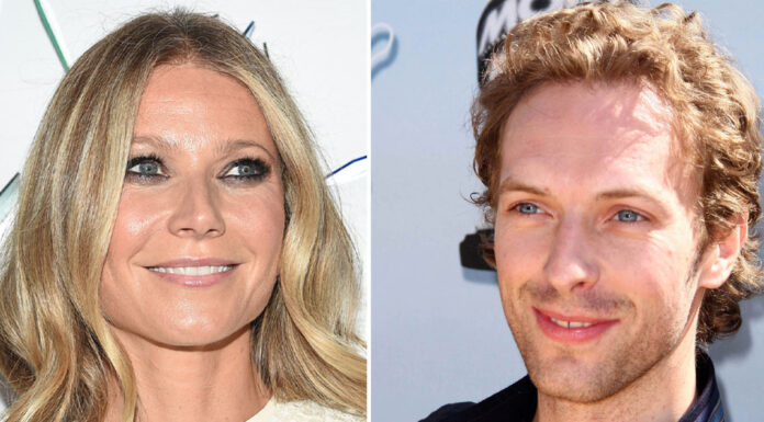 Gwyneth Paltrow’s son has grown up, and you might find him familiar
