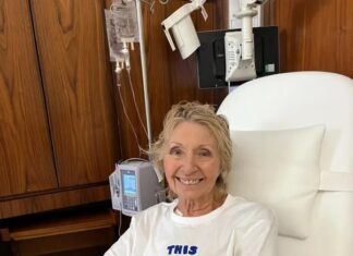 Presenter Zoe Ball shares heartbreaking news