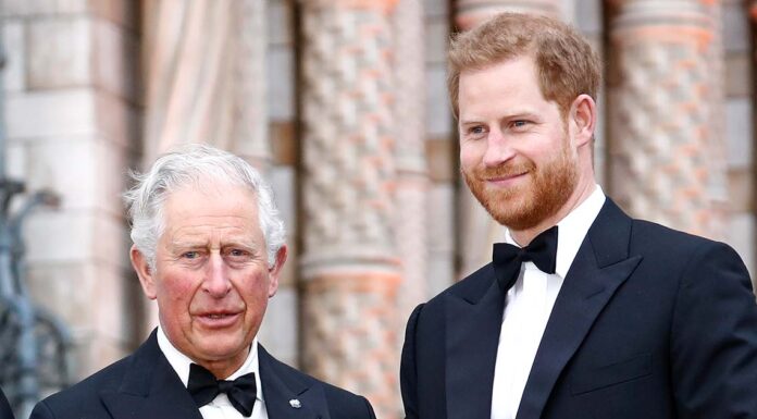 Royal source reveals King Charles’ biggest fear in meeting with Prince Harry: The key to ending their feud