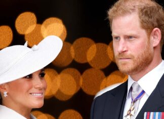 Prince Harry and Meghan ‘brutally snubbed’ by the royals – experts believe it was the final straw before they left