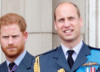 A source has made a shocking claim that Prince William and Prince Harry might only reunite at King Charles’ funeral